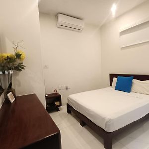 Habitación Doble Económica